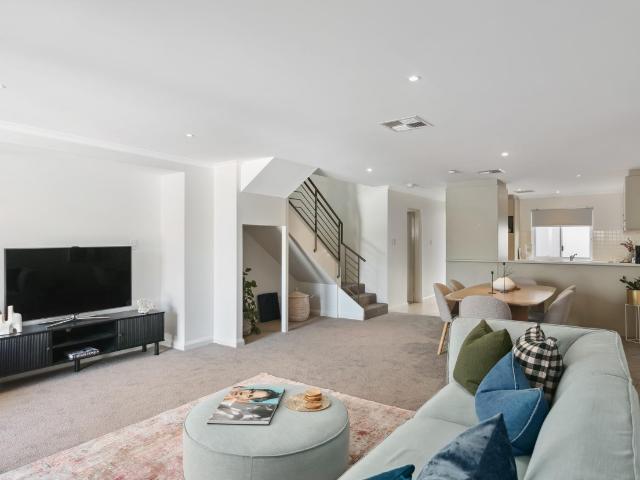House for rent in Leederville, Western Australia