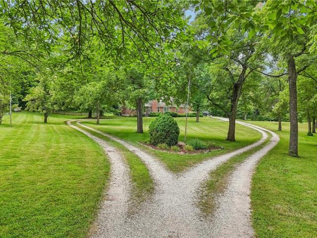 House for sale in Kansas