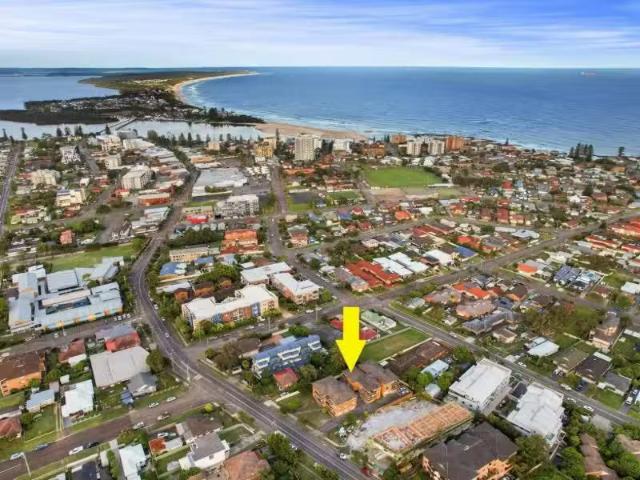 Apartment for rent in The Entrance, New South Wales