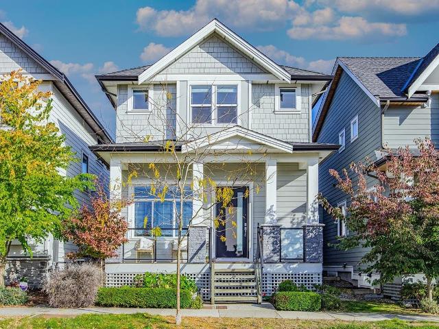 House for sale in Surrey, British Columbia