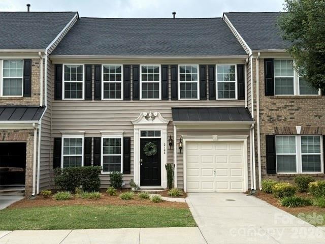 Townhouse for sale in Mecklenburg, North Carolina