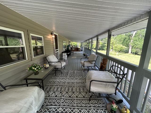 House for sale in Tennessee