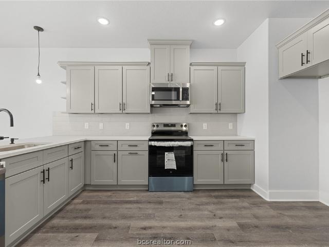 Townhouse for sale in College Station, Texas