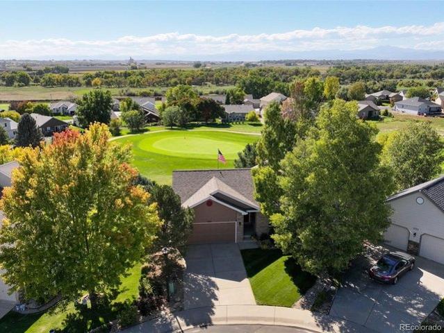 House for sale in Milliken, Colorado