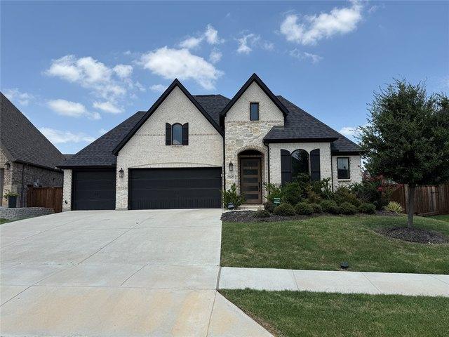 House for sale in Haslet, Texas