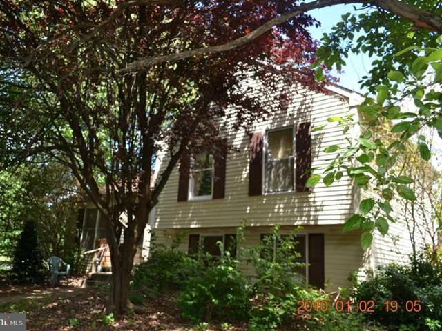 House for sale in Frederick, Maryland