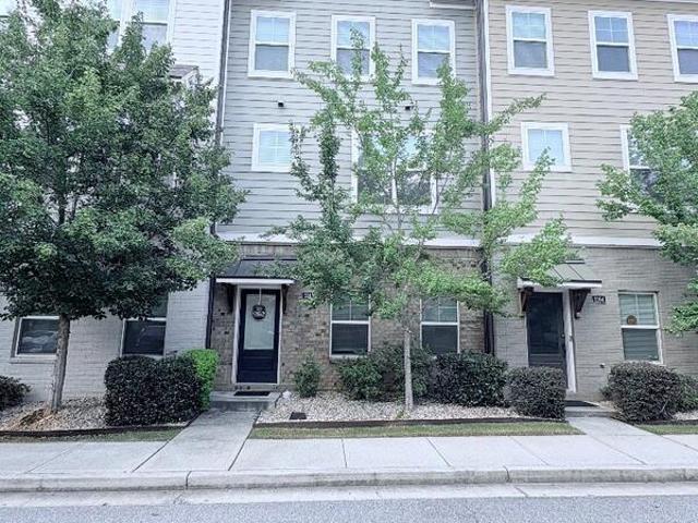 Townhouse for sale in Atlanta