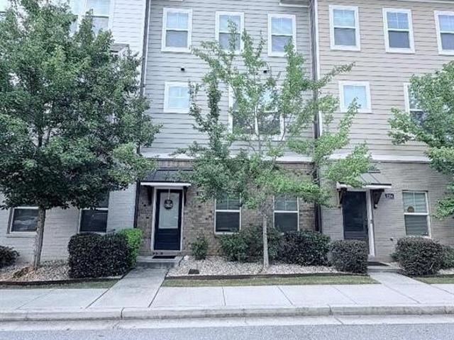 Townhouse for sale in Atlanta