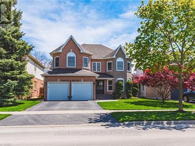 House for sale in Burlington, Ontario