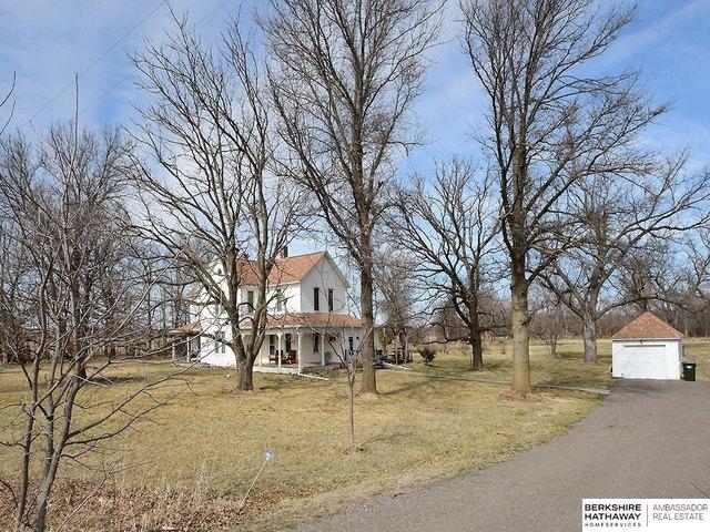 House for sale in Nebraska