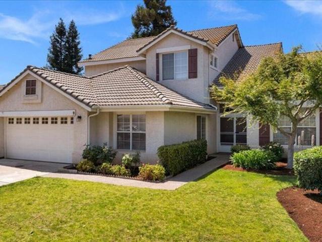 House for sale in Clovis, Fresno County
