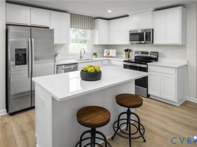 Condo for sale in Virginia