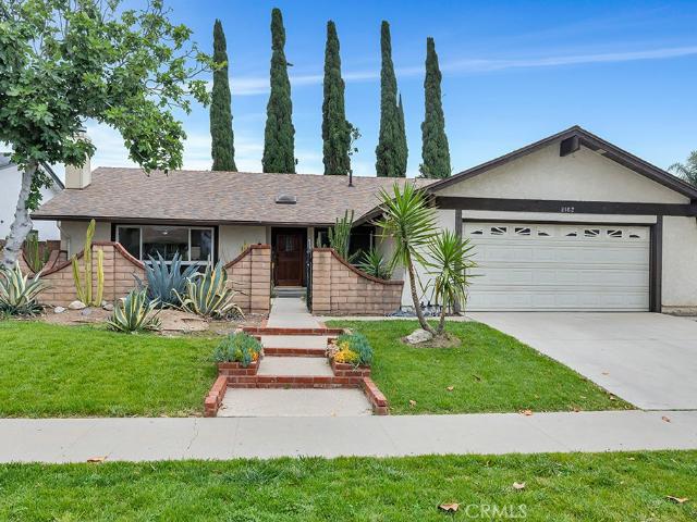 House for sale in Simi Valley, California