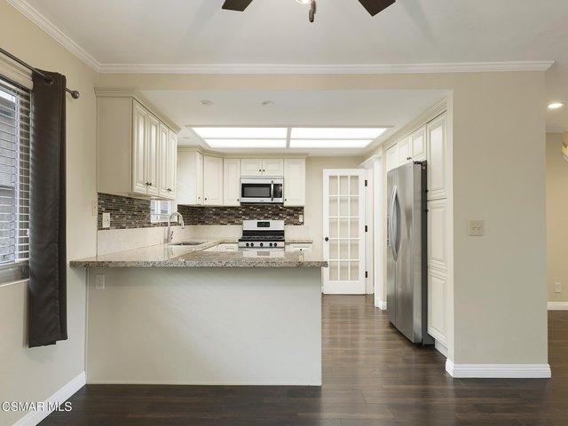 Condo for sale in Camarillo, California
