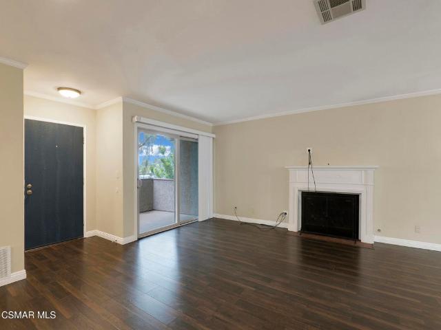 Condo for sale in Camarillo, California
