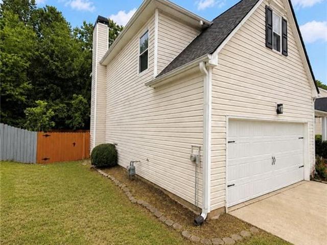 House for sale in Loganville, Georgia