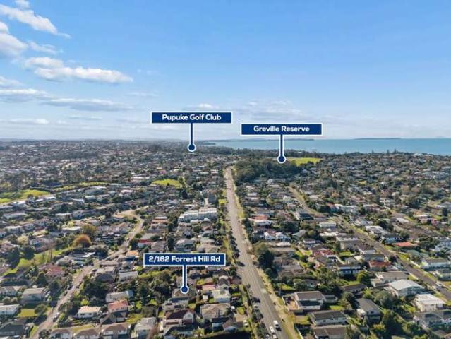 House for sale in Forrest Hill
