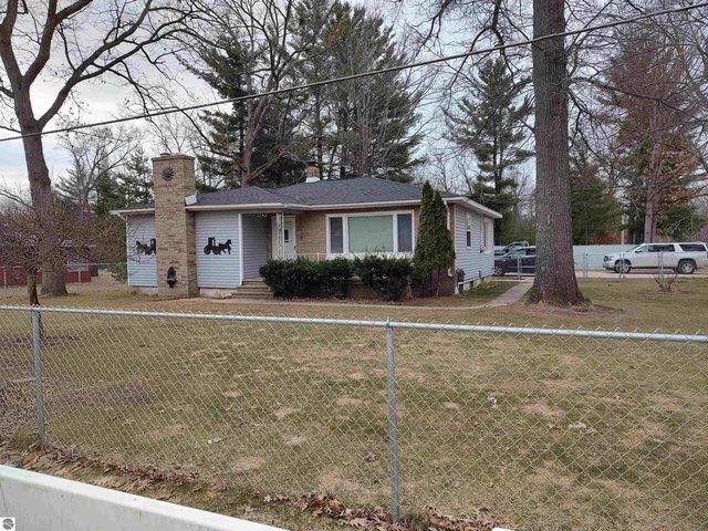 House for sale in Prescott, Michigan