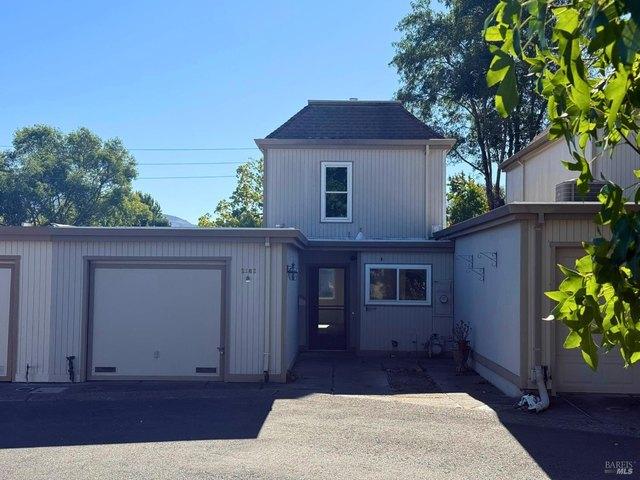 Townhouse for sale in Santa Rosa, California
