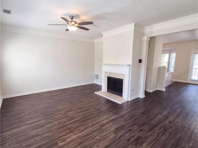 Townhouse for sale in Buford, Gwinnett County