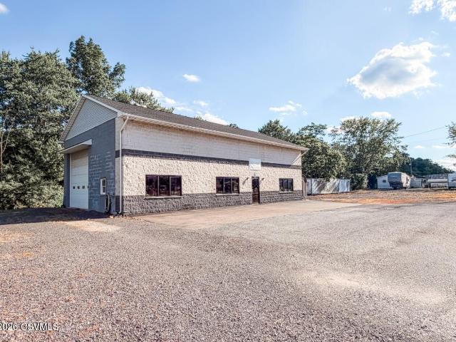 Commercial for sale in Montour, Pennsylvania