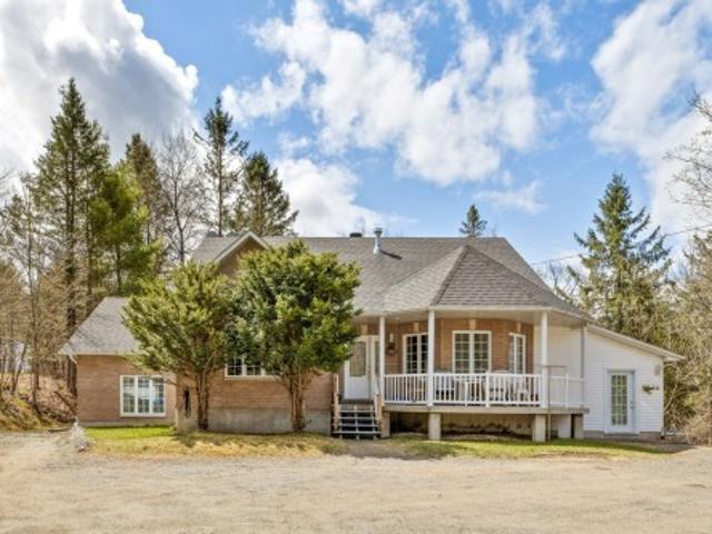 Property for sale in Les Collines-de-l'outaouais, Quebec