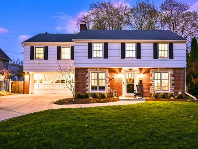 House for sale in Wauwatosa, Wisconsin