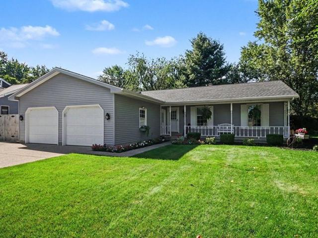 House for sale in Jenison, Michigan
