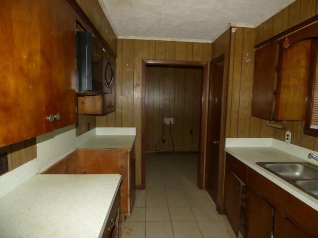 House for sale in Magnolia, Mississippi