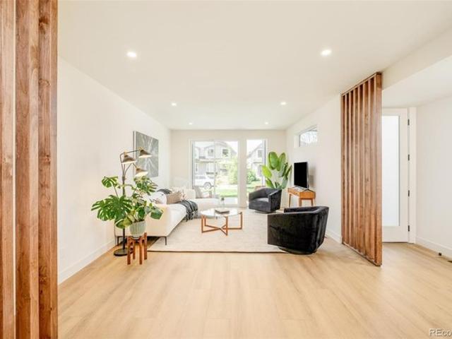 House for sale in Denver, Colorado