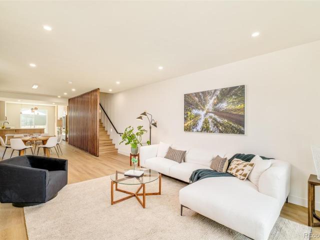 House for sale in Denver, Colorado