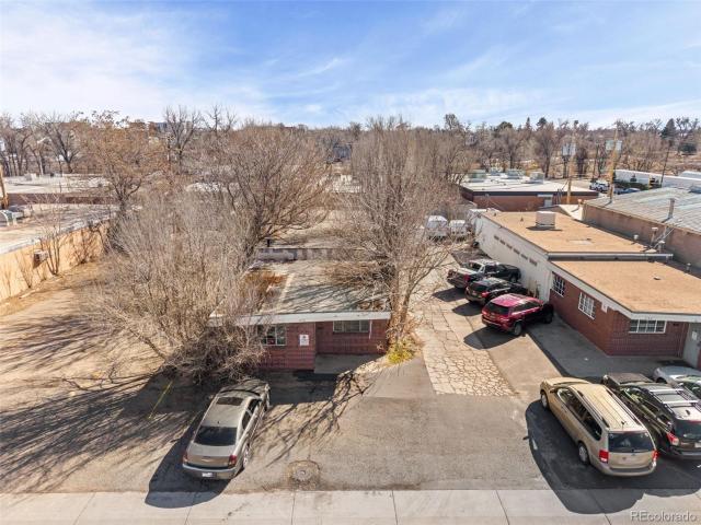 Commercial for sale in Denver, Colorado