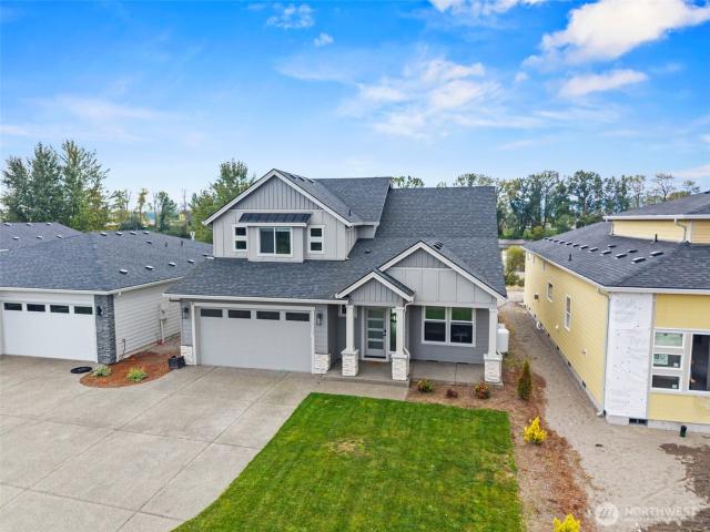 House for sale in Kelso, Cowlitz County