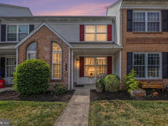 Condo for sale in Harrisburg, Pennsylvania