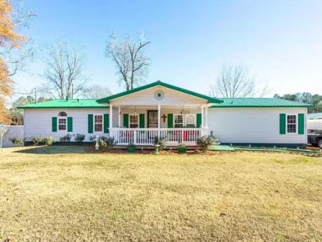 House for rent in Anniston, Alabama