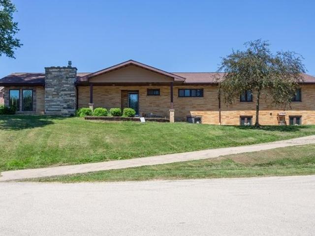 House for sale in Cuba City, Wisconsin