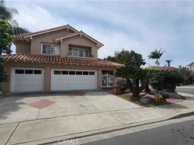 Property for rent in Tustin, California