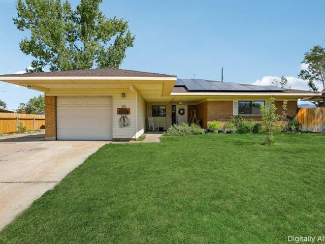 House for sale in Roy, Utah