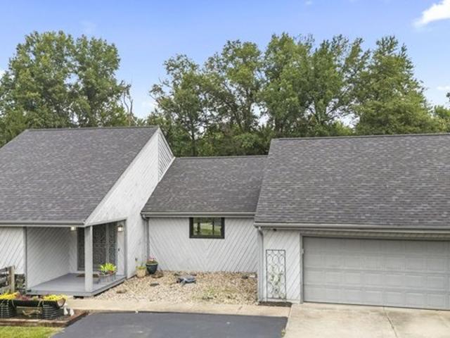 House for sale in Scottsburg, Indiana