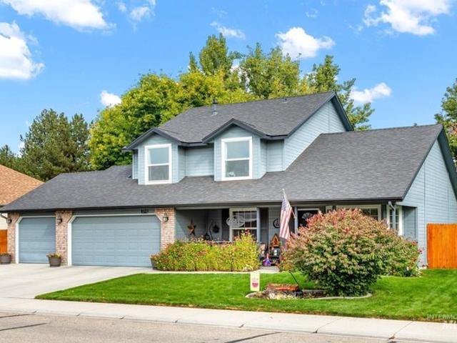 House for sale in The Vineyards, Meridian