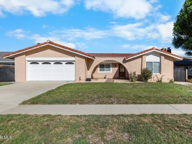 House for sale in Simi Valley, California