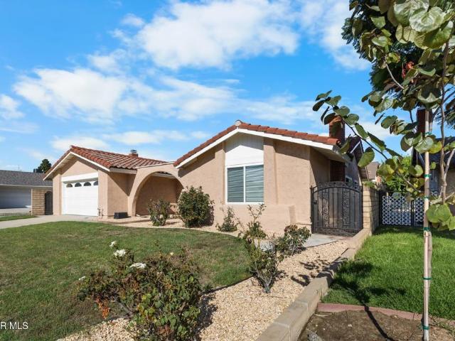 House for sale in Simi Valley, California