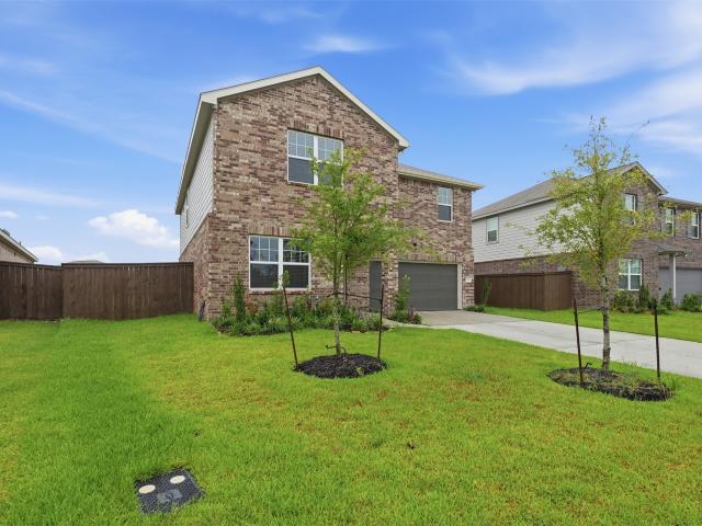 Property for rent in Texas