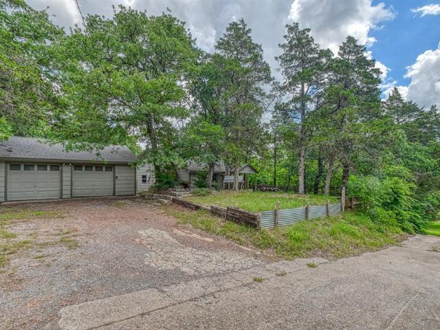 House for sale in Hinton, Oklahoma