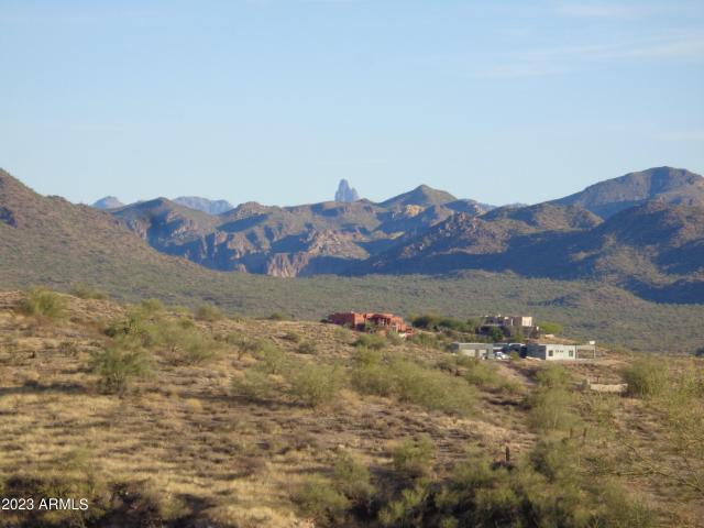 Land for sale in Arizona