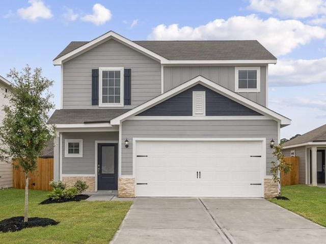 House for sale in Magnolia, Texas