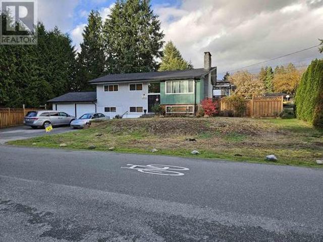 Property for sale in Maple Ridge, British Columbia