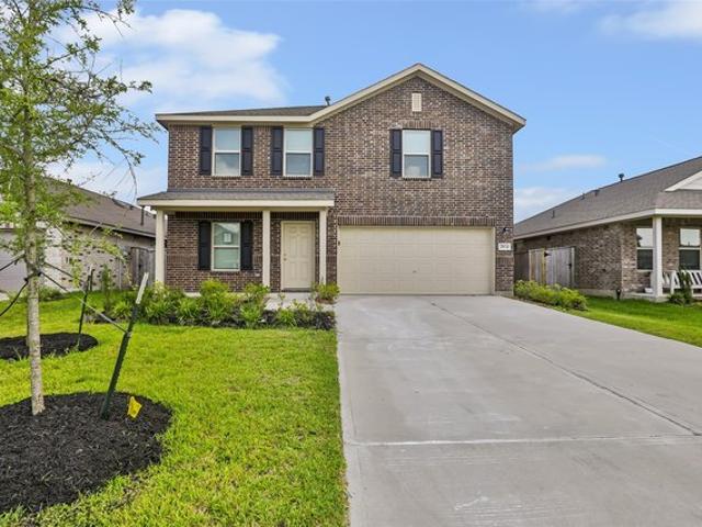 House for sale in Texas