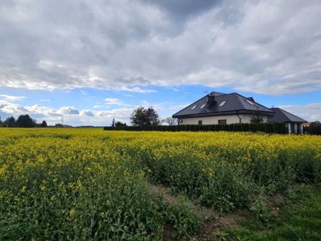 Grunt na sprzedaż w Jerzykowo, Wielkopolskie