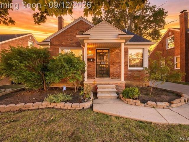 House for sale in Harper Woods, Michigan